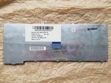 Клавіатура до ноутбука Acer Travelmate 4050 №2